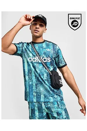 adidas Fußball T