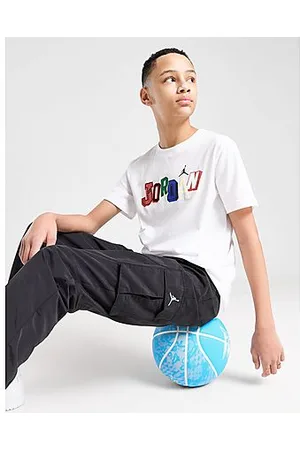 Jordan Letter T