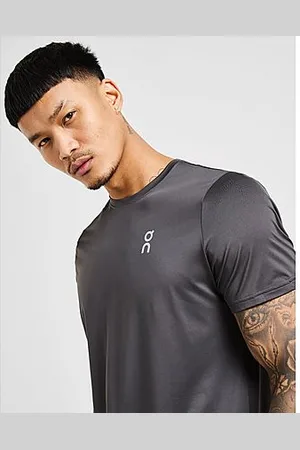 On Running Core T