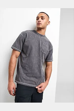Nike Washed Stitch T