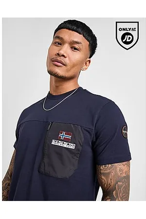 Napapijri Selk Pocket T