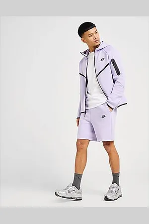 Nike Tech Fleece Shorts