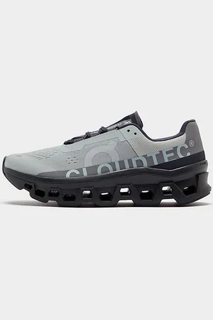 On Running Cloudmonster