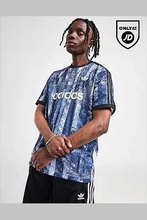 adidas Fußball T