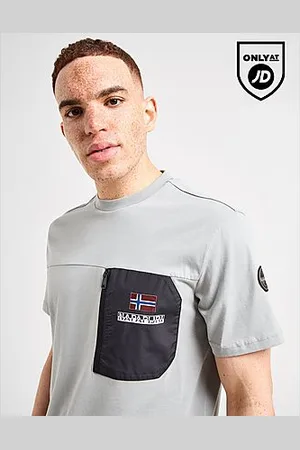 Napapijri Selk Pocket T