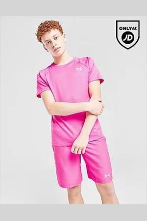 Under Armour Emboss T