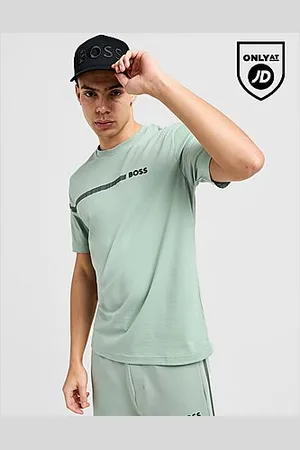 HUGO BOSS Pixel T