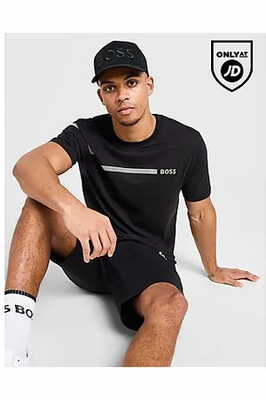 HUGO BOSS Pixel T