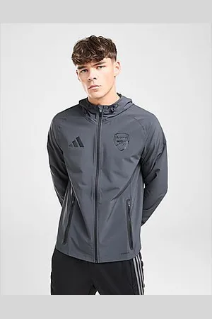adidas Arsenal FC Tiro 25 Vis Tech Jacket