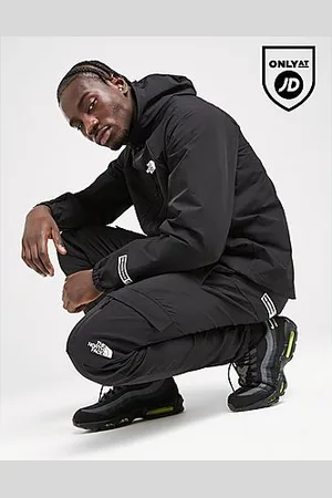 The North Face Trishull Zip Cargo Track Pants