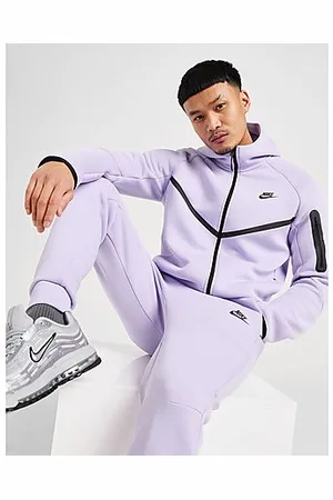 Nike Tech Fleece Full Zip Hoodie
