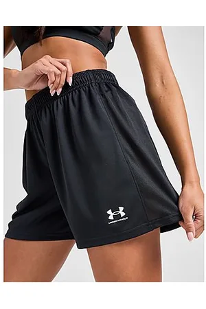 Under Armour Challenger Knit Shorts