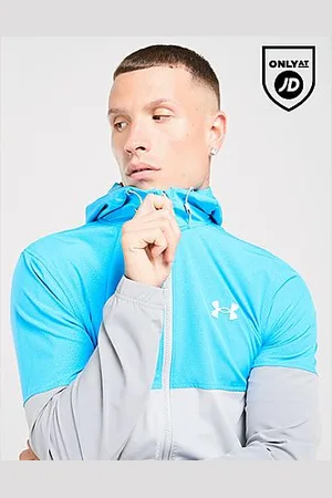 Under Armour Tech Emboss Jacket