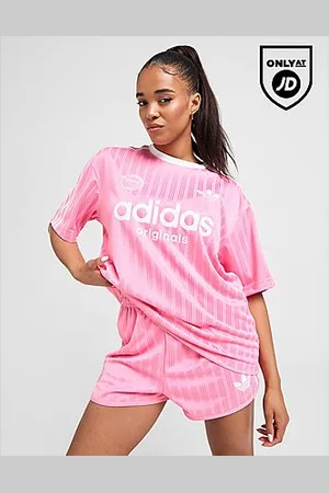 adidas Fußball Oversized T