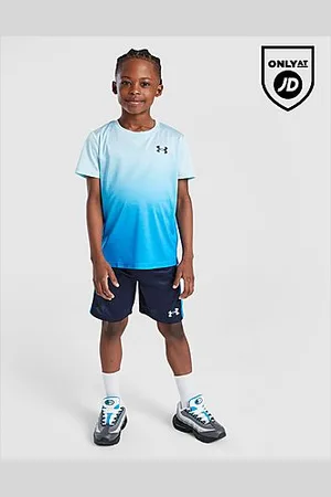 Under Armour Tech Fade T