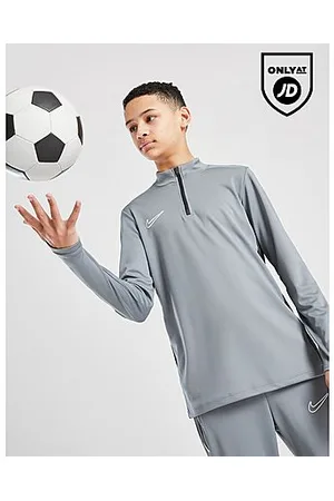Nike Academy 1/4 Zip Top Junior