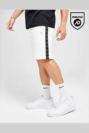 Fred Perry Taped Shorts