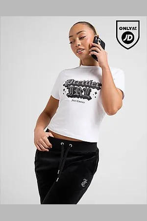 Juicy Couture Prettier IRL T