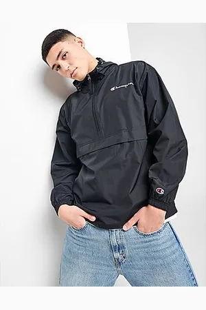 Champion 1/2 Zip Jacket