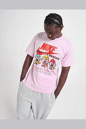 Nike Sneaks T