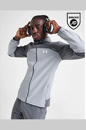 Under Armour UA Vanish Woven Full Zip Jacket