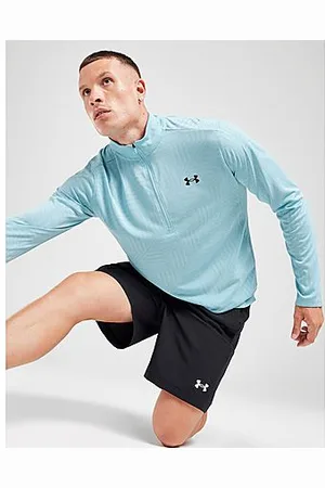 Under Armour Geotessa 1/4 Zip Top