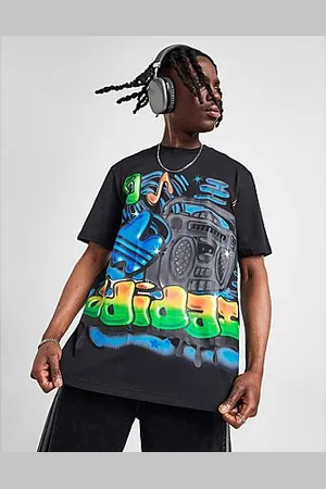 adidas Boombox T