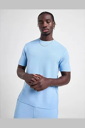 HUGO BOSS Ottoman Ribbed T