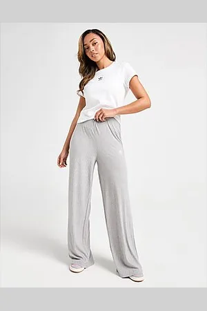 adidas Essentials Rib Wide Joggers
