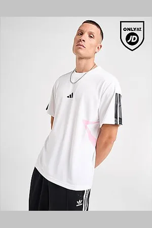 adidas Tiro Colour Block T