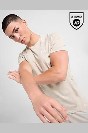 Under Armour HeatGear Camo T