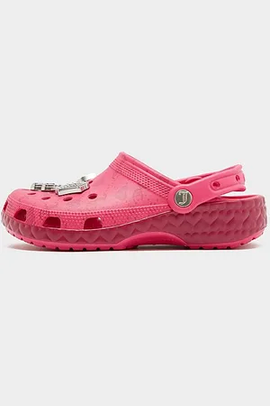 Crocs X Juicy Couture Classic Clogs Junior