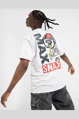 Nike Back Hit Snax T