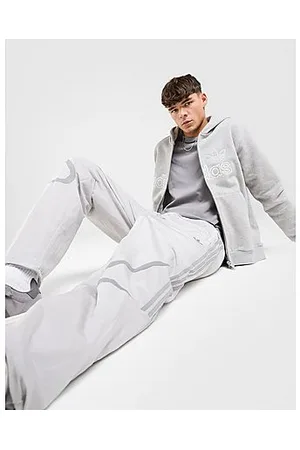 adidas Retro Woven Track Pants