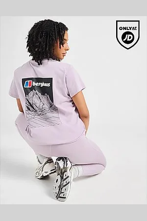 Berghaus Lineation T