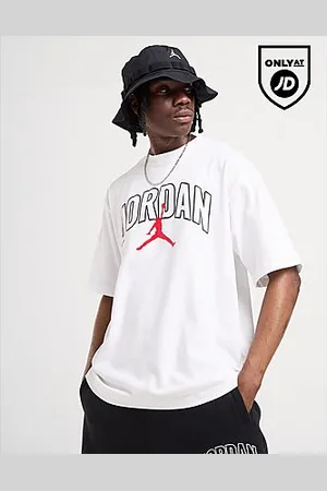 Jordan Varsity T