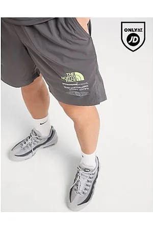 The North Face Graphic Reaxion Shorts