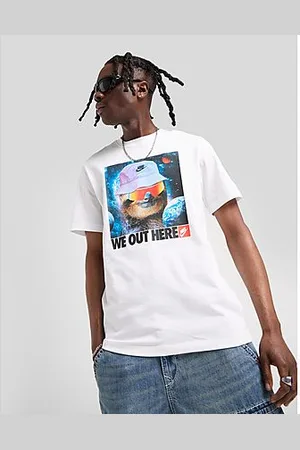 Nike Sloth T