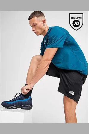 The North Face Mountain Athletic II Shorts