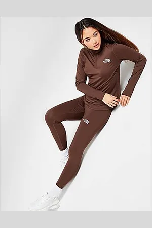 The North Face Never Stop Exploring Leggings Damen