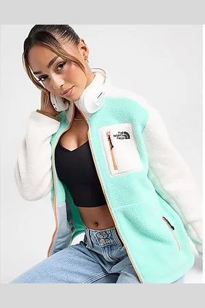 The North Face Yumori Full Zip Fleece