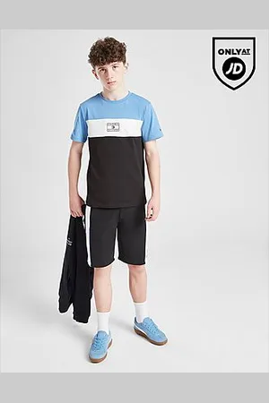 Tommy Hilfiger Colour Block T