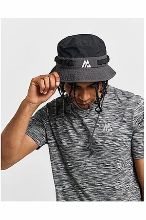 MONTIREX Tech Bucket Hat