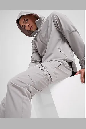 Red Run Activewear Cargohose