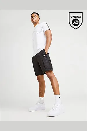 McKenzie Solar Cargoshorts