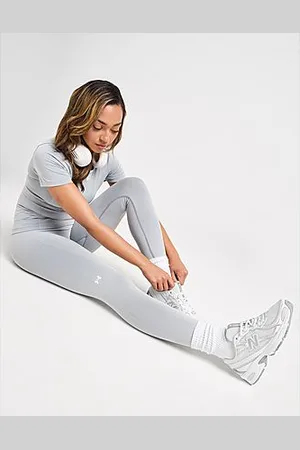 Under Armour Washed Seamless Leggings