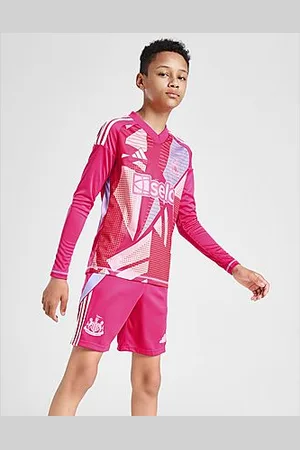 adidas Newcastle United 2024/25 Torwart Shorts Kinder