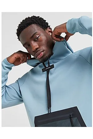 On Running On Tech Hoodie