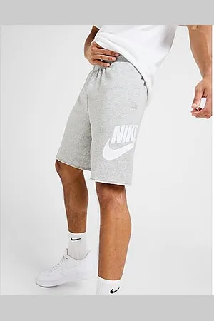 Nike Alumni French Terry Shorts