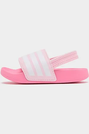adidas Adilette Estrap Slides Infant